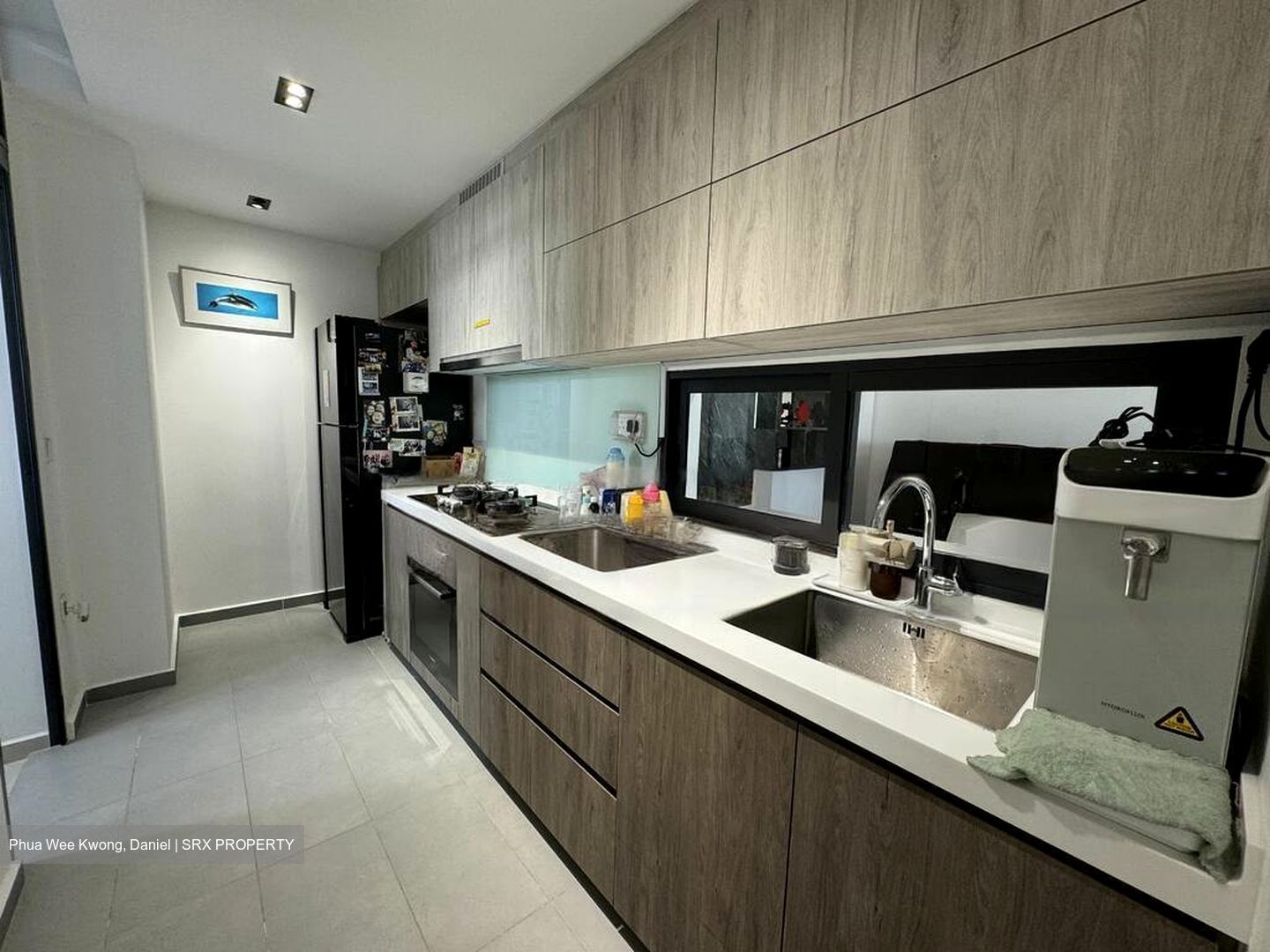 Uptown @ Farrer (D8), Apartment #468791941